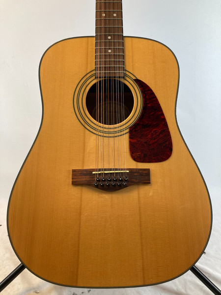Used FENDER CD-60CE SB-DS-V2 Acoustic-Electric Guitar