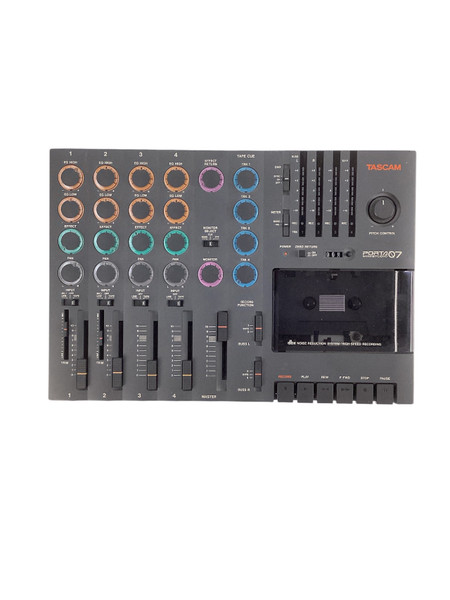 Used DBX DRIVERACK PX DBXPXV Pro Sound - Other