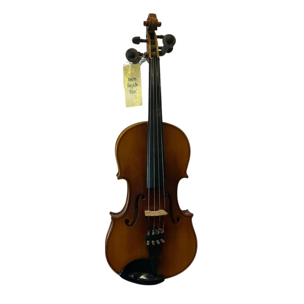 Used Suzuki NS-20 3/4 VIOLIN Violin 3/4 Size