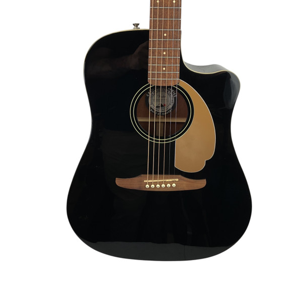 Used S. YAIRI YF-28 3TS Laminate Top Acoustic Guitar Sunburst