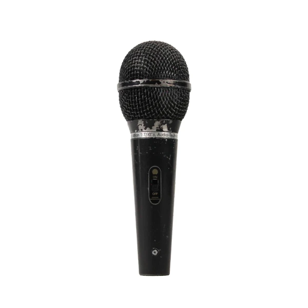 Used Shure PROLOGUE 12L Dynamic Microphone