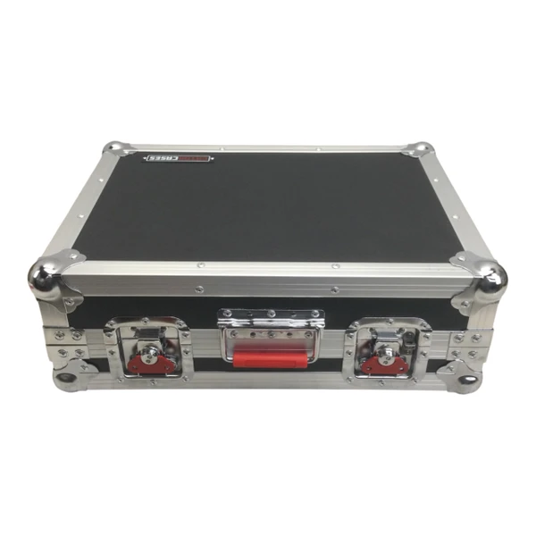 Used Temple Audio DUO 34 WITH BAG Pedal Board