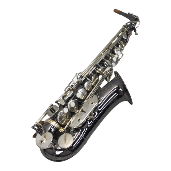 Used Jupiter JAS 869 ALTO SAXOPHONE NICE Alto Saxophones Alto
