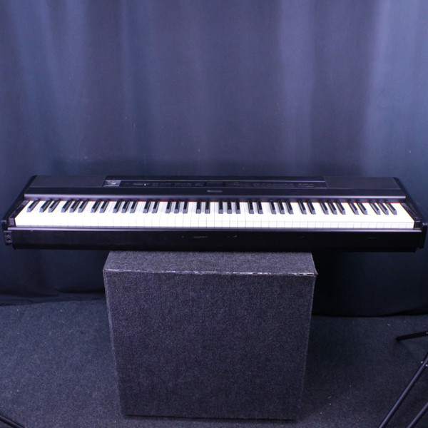 Used Yamaha Motif ES8 Keyboard 88-Key