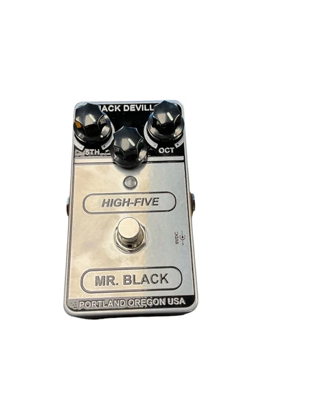 Used DigiTech Drop Polyphonic Drop-tune Pitch-shift Pedal