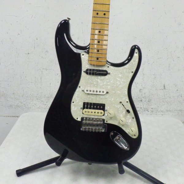 Used Tokai SUPER EDITION STRAT COPY S Type Electric Guitar White 6