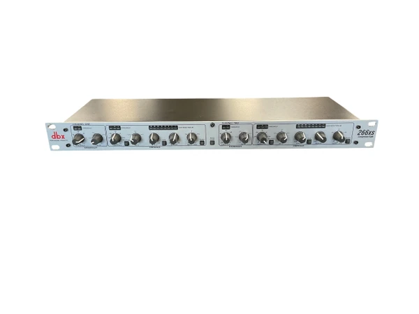 ジャンク dbx 166 コンプレッサー Used DBX 166 COMPRESSOR 80S Compressor