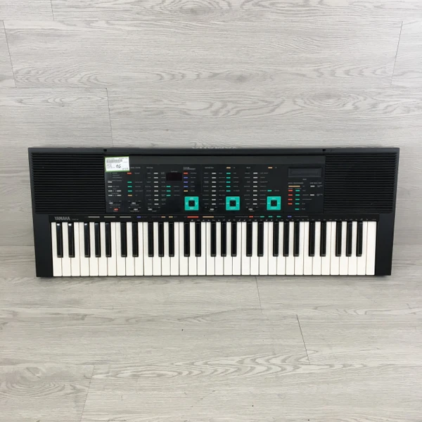 Used Yamaha PSR-295 61-Key Keyboard 61-Key
