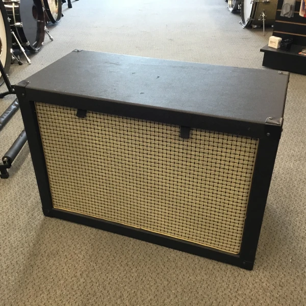 Used Jet City JCA24SV 2 x 12 Guitar Speaker Cabinet 2 x 12