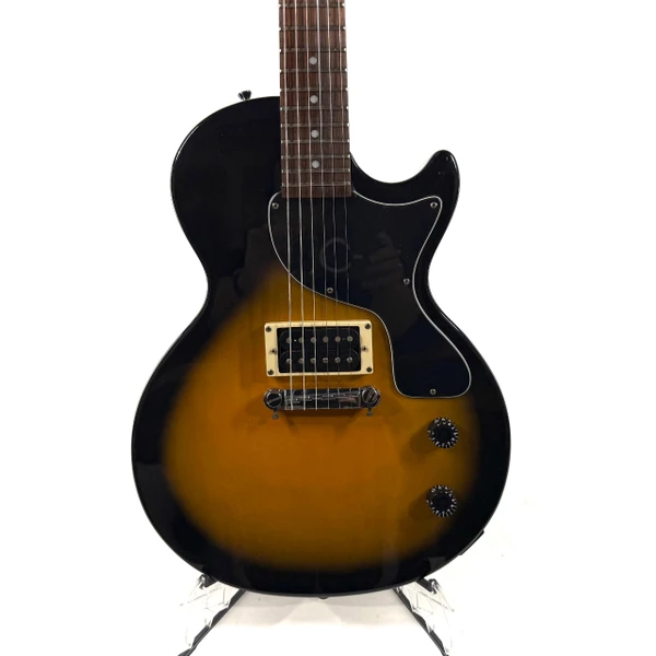 Used Epiphone JUNIOR MODEL LP Type Electric Guitar Sunburst 6-String