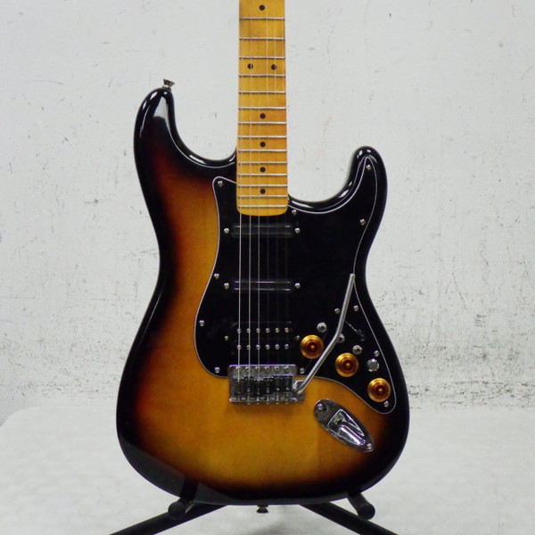 ギター Fernandes / FR-40 Used Fernandes FR-40 S Type Electric