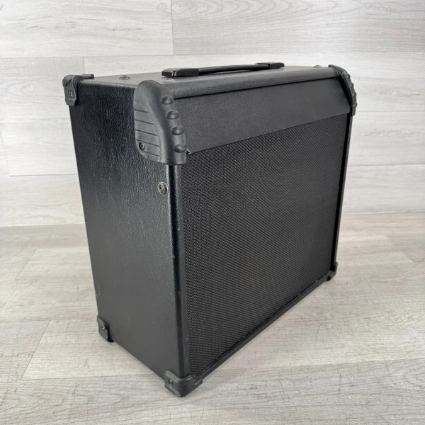 Used Eminence GB128 1 x 12 Guitar Speaker Cabinet 1 x 12