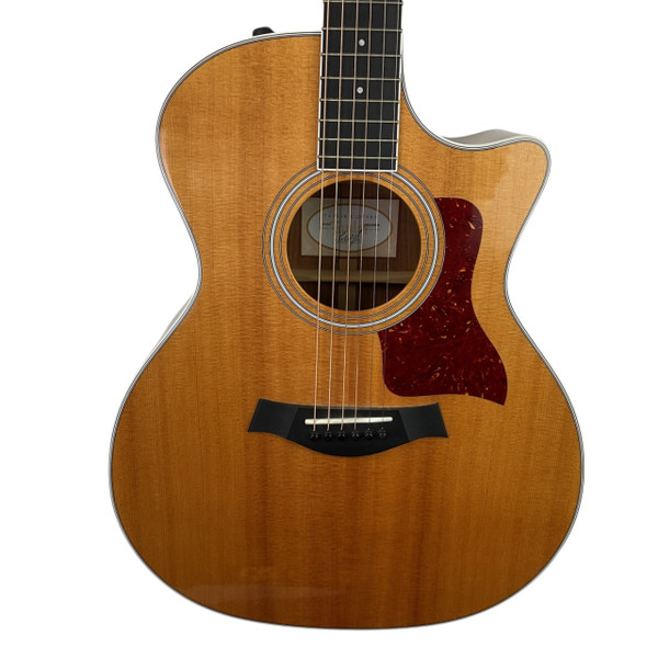 Used LARRIVEE LV-05 Solid Top Acoustic Guitar Natural