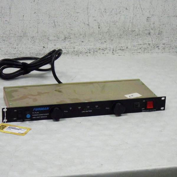 Used BBE 862 SONIC MAXIMIZER Pro Sound Product