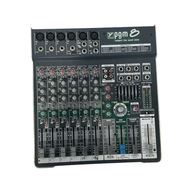 ㄘぇ ページ Used Allen & Heath ZED 16FX Mixing Console