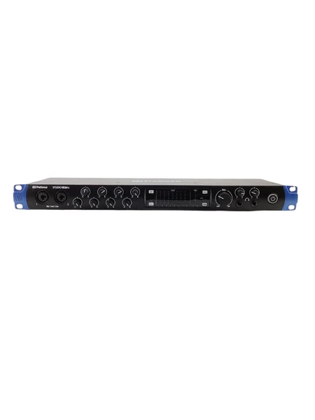 Used Universal Audio ARROW SOLO CORE UAD2 Computer Interface 1 A/D