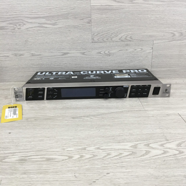Used Roland VT-4 Multi Effects