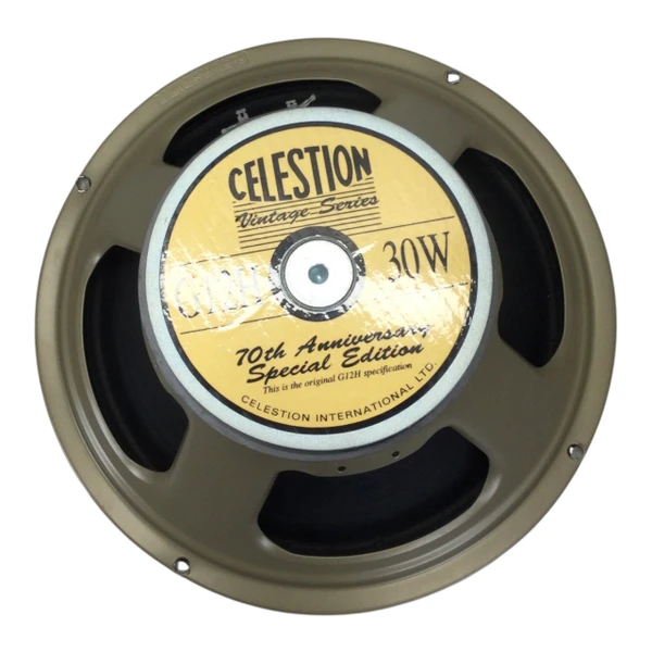 Used Peavey Black Widow 1505-KADT 15-inch Speaker - 8 ohm