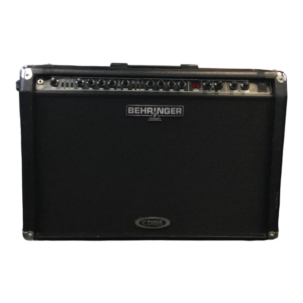 Used Crate XT120R - 120-watt 2 x 12-inch Guitar Combo Amplifier