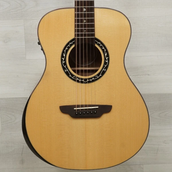 Used TAKAMINE TD-32 BS Acoustic Guitar