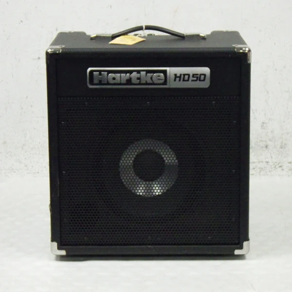 Used Gallien Krueger BACKLINE 110 BASS COMBO AMP 1 x 10 Bass Combo