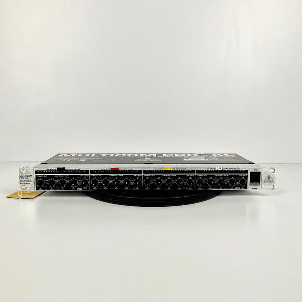 Used Behringer DSP1024P VIRTUALIZER PRO Multi Effects