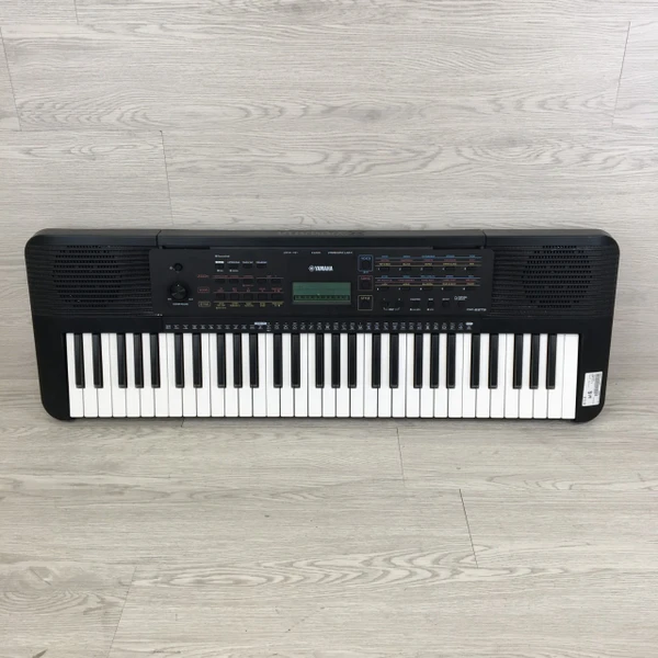 Used Yamaha PSR-295 61-Key Keyboard 61-Key