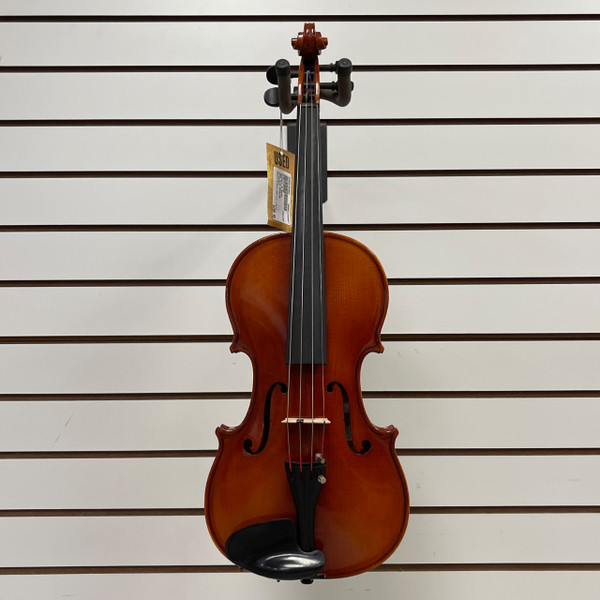Used Suzuki 101RR 1/16TH VIOLIN Violins Violins