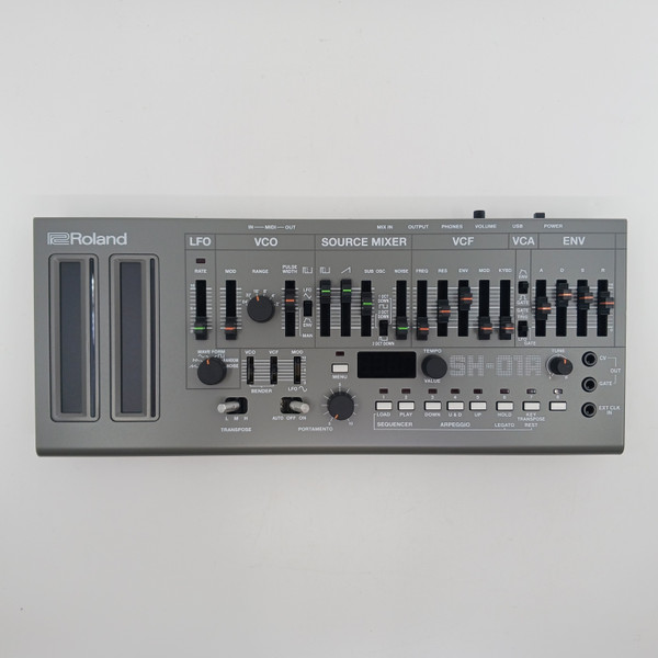 Used Novation CIRCUIT TRACKS Hands-on Creative Groovebox