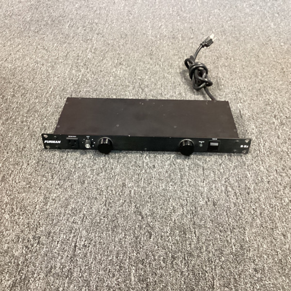 Used Furman M-8LX Pro Sound Product
