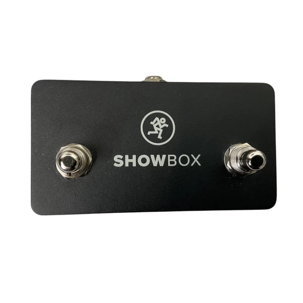 Used Live Wire Solutions ABY BOX A/B/Y Switch