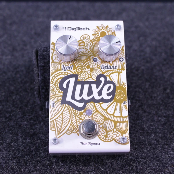 Used PEARL CH-02 Chorus Pedal
