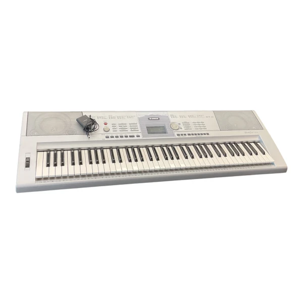 Used Yamaha PIAGGERO NP-12 76-Key Keyboard 76-key