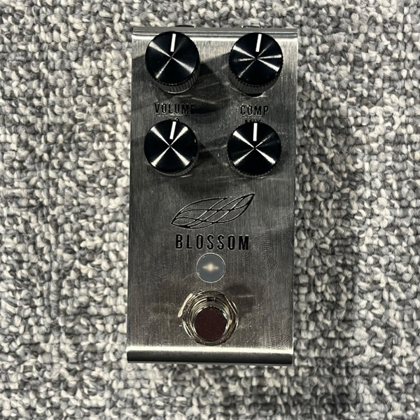 Used XOTIC SP COMPRESSOR Guitar Pedal