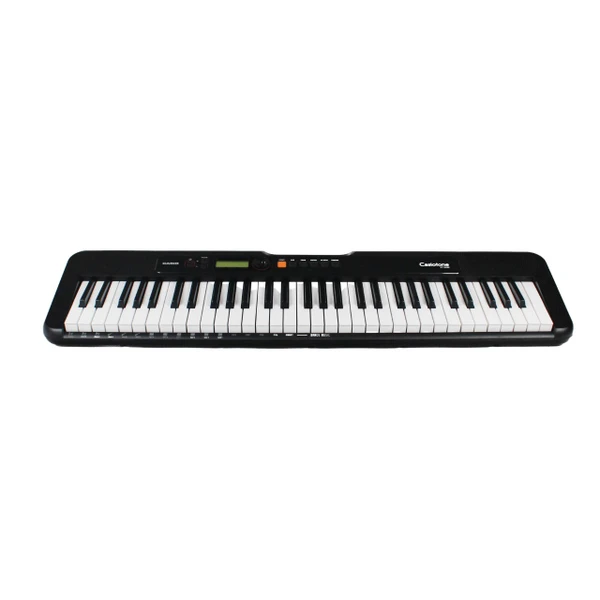 Used Casio CTK-4200 W/ PWR 61-Key Keyboard 61-Key