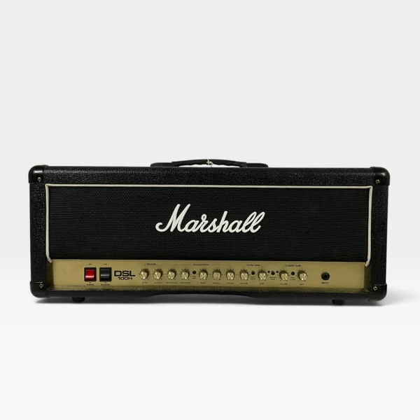 Used HUGHES & KETTNER GRANDMEISTER 36 Tube Guitar Amplifier Head