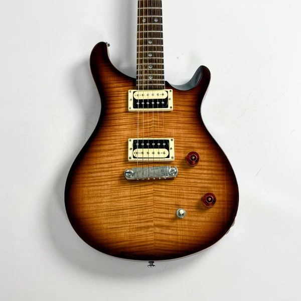 Used Paul Reed Smith SE Custom 24 Electric Guitar