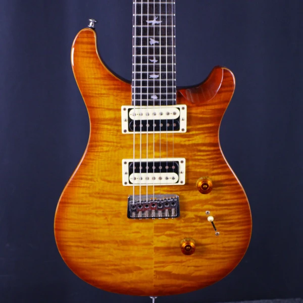 Used Paul Reed Smith - PRS SE BERNIE MARSDEN Electric Guitar Other