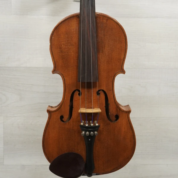 Used Cecilio MENDINI MV300 1/4 Violin 1/4 Size