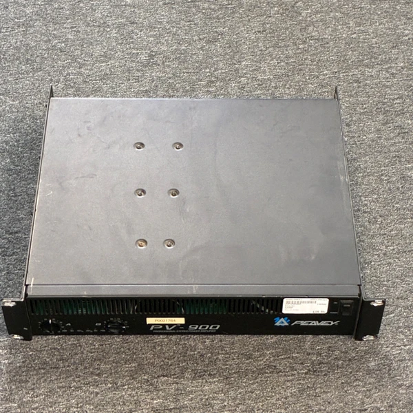Used Peavey PV2000 Power Amplifier - Local Pickup Only