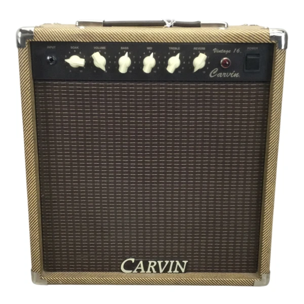 Used Peavey ENCORE 65 W/FTSW 1 x 12 Tube Combo Amplifier 1 x 12