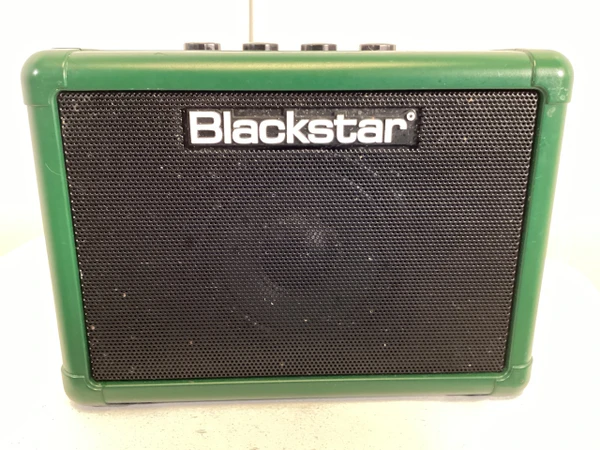 Used Blackstar ID CORE STUsed BLACKSTAR ID CORE STEREO 10 V2 EREO