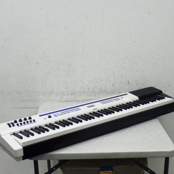 Used Casio PRIVIA PX-5S 88-Key Keyboard 88-key