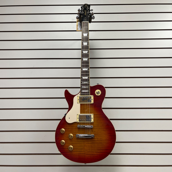 Used Epiphone LES PAUL EXPRESS MINI GUITAR LP Type Electric Guitar