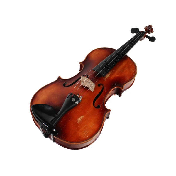 Used Suzuki 101RR 1/16TH VIOLIN Violins Violins