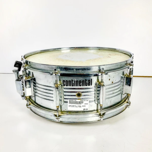 Used Pearl 14x6.5 Export Series Snare