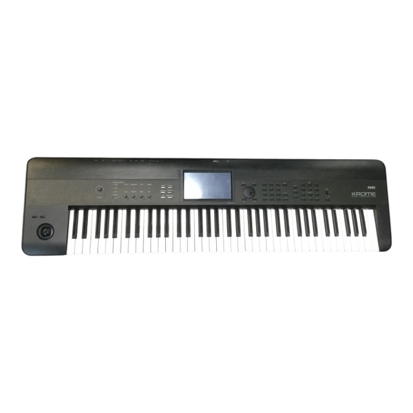 Used Roland FANTOM-S 61 KEY 61-Key Keyboard 61-Key