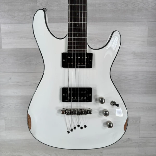 Used KRAMER STRIKER HSS Electric Guitar - Majestic Purple