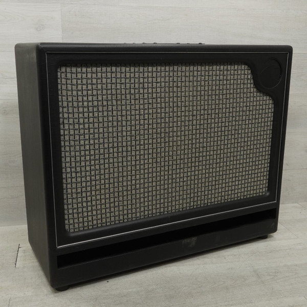 Used Orange PPC 212 2 x 12 Guitar Speaker Cabinet 2 x 12