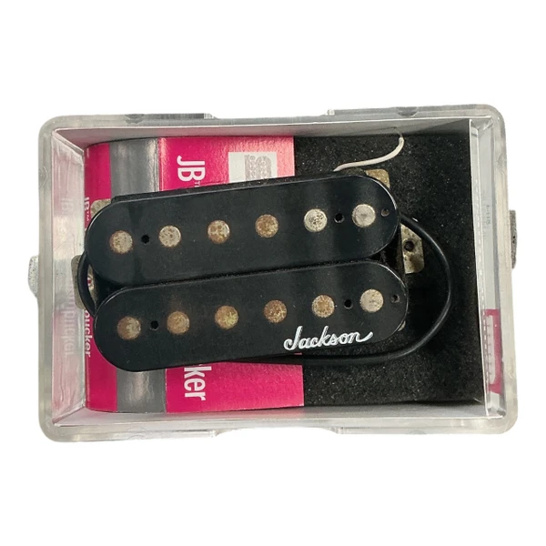 Used Duncan Designed HB102B Guitar Pickup